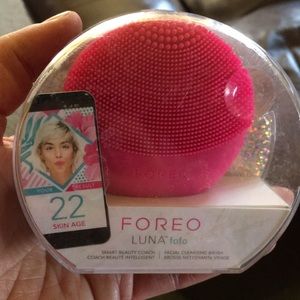 Foreo Luna foto